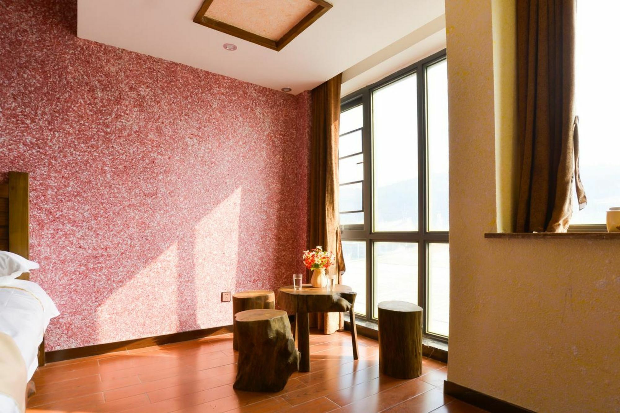 Tianmen Yeyu Hotel 장가계 외부 사진
